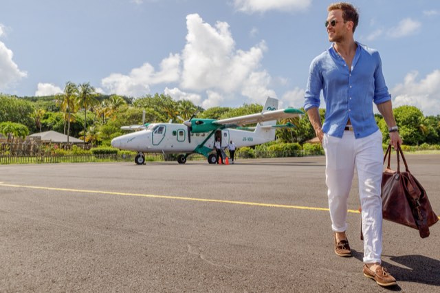 Cotton House Mustique — photograph 40 by Alex Amengual