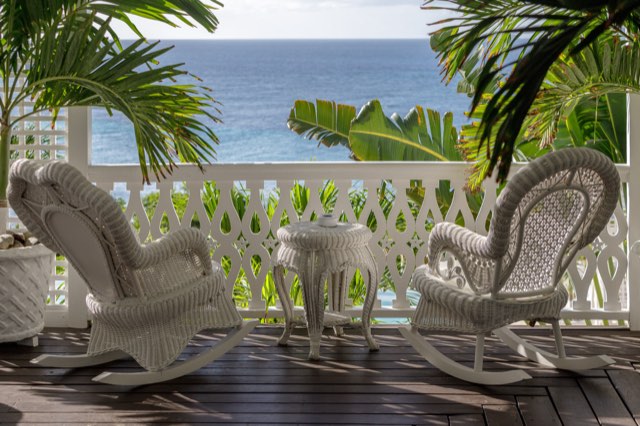 Cotton House Mustique — photograph 42 by Alex Amengual