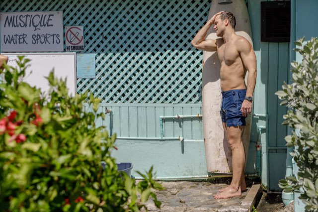 Cotton House Mustique — photograph 45 by Alex Amengual