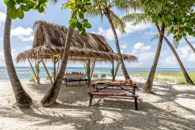 Cotton House Mustique — photograph 48 by Alex Amengual