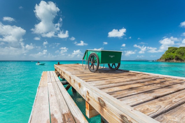 Cotton House Mustique — photograph 52 by Alex Amengual