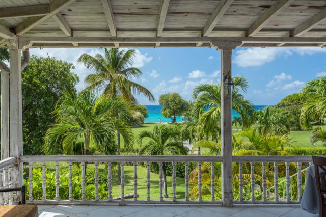 Cotton House Mustique — photograph 53 by Alex Amengual