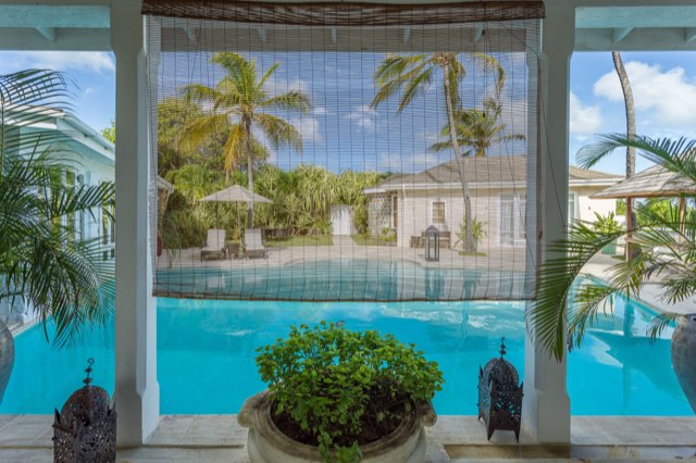 Cotton House Mustique — photograph 54 by Alex Amengual