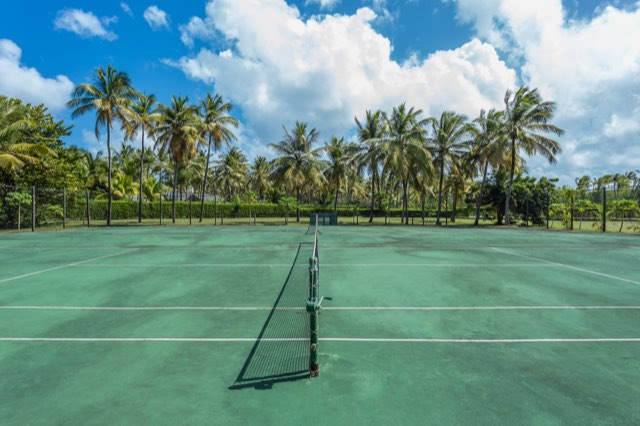 Cotton House Mustique — photograph 55 by Alex Amengual