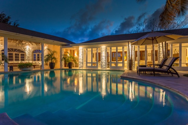 Cotton House Mustique — photograph 56 by Alex Amengual