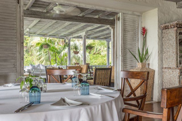 Cotton House Mustique — photograph 57 by Alex Amengual