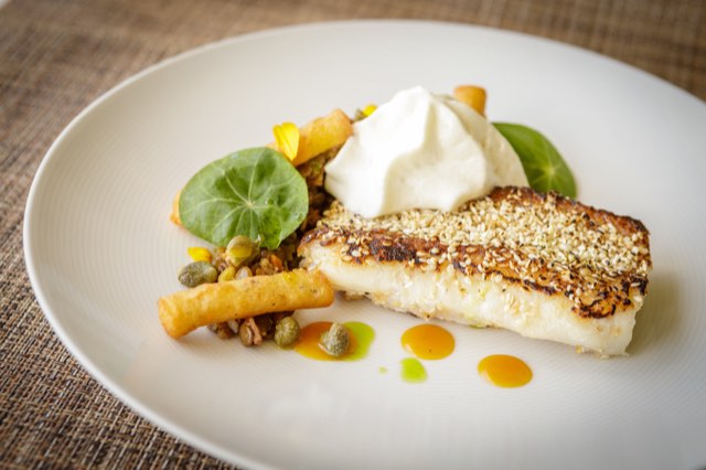Food — photograph 2 by Alex Amengual