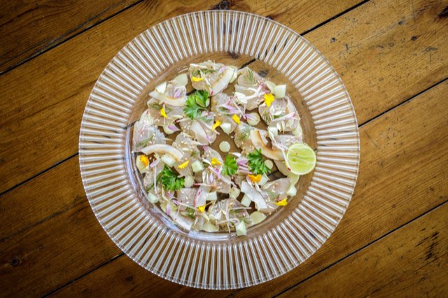 Food — photograph 3 by Alex Amengual