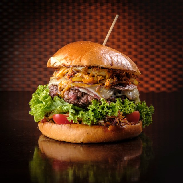 Food — photograph 10 by Alex Amengual