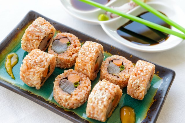 Food — photograph 24 by Alex Amengual