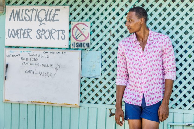 Fashion Mustique — photograph 7 by Alex Amengual
