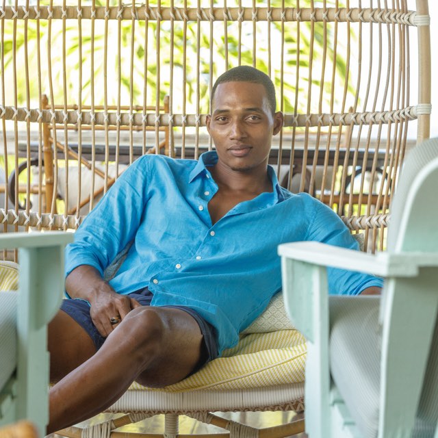Fashion Mustique — photograph 14 by Alex Amengual