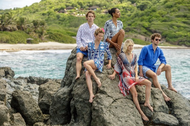 Fashion Mustique — photograph 18 by Alex Amengual