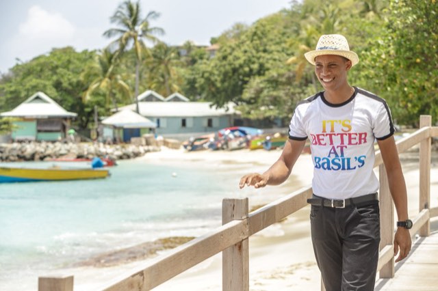 Fashion Mustique — photograph 21 by Alex Amengual