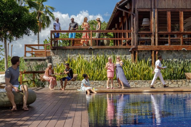 Fashion Mustique — photograph 26 by Alex Amengual