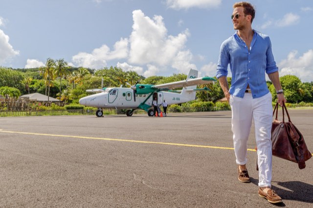 Fashion Mustique — photograph 27 by Alex Amengual