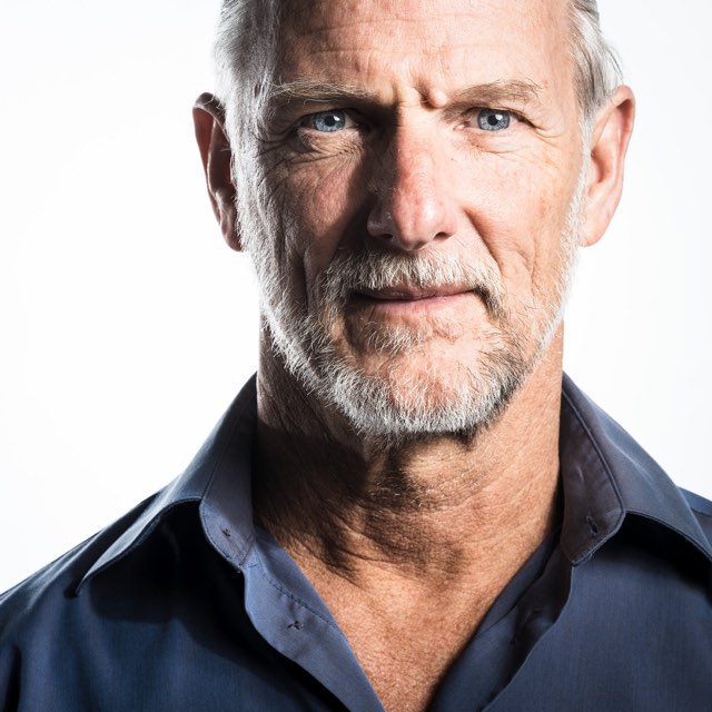 Portraits — photograph 1 by Alex Amengual