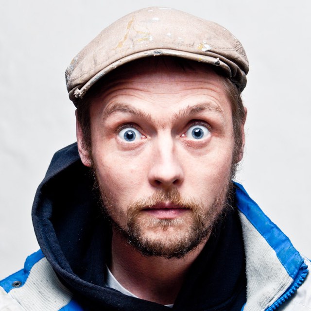 Portraits — photograph 7 by Alex Amengual