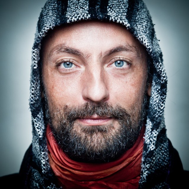 Portraits — photograph 8 by Alex Amengual