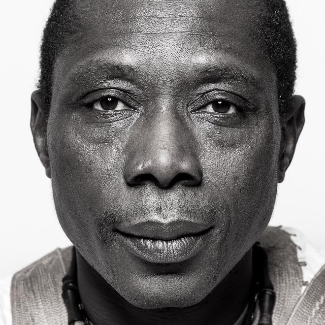 Portraits — photograph 10 by Alex Amengual