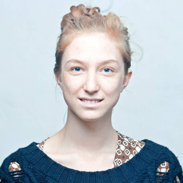 Portraits — photograph 13 by Alex Amengual