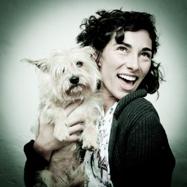 Portraits — photograph 14 by Alex Amengual