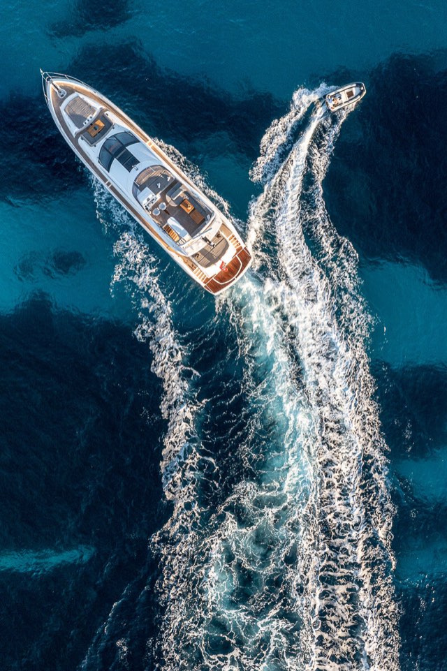 Yachts — photograph 2 by Alex Amengual