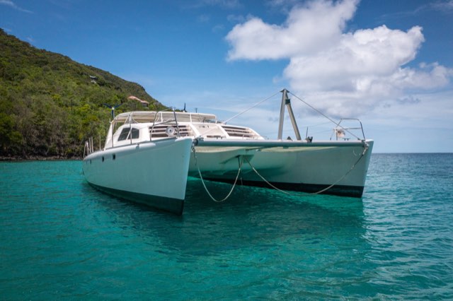 Yachts — photograph 6 by Alex Amengual