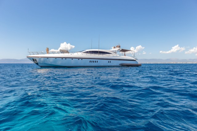 Yachts — photograph 8 by Alex Amengual