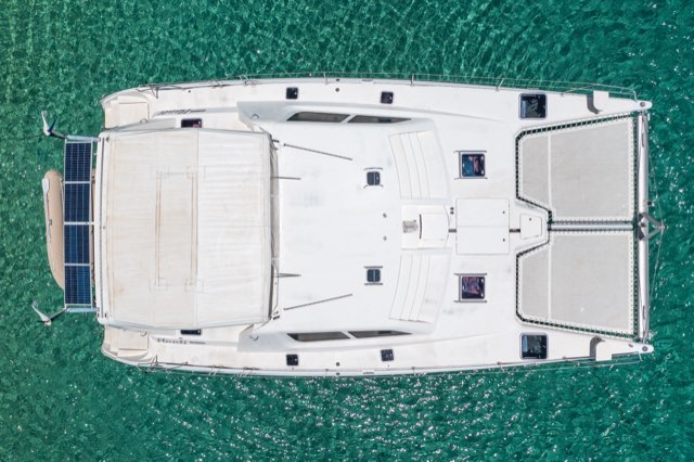 Yachts — photograph 10 by Alex Amengual