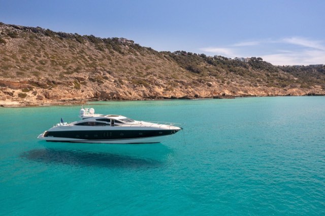Yachts — photograph 12 by Alex Amengual