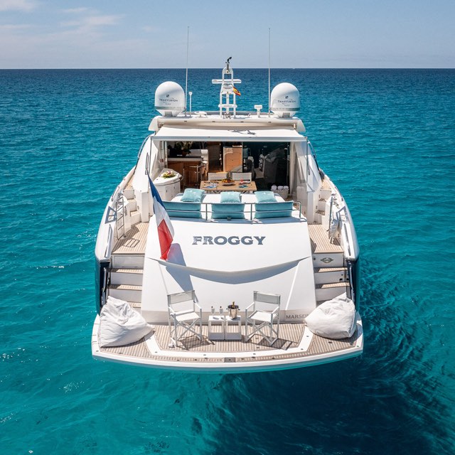 Yachts — photograph 15 by Alex Amengual
