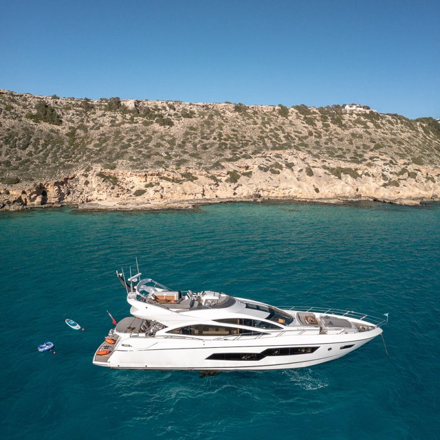 Yachts — photograph 16 by Alex Amengual