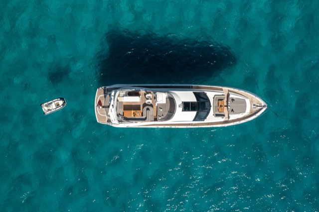 Yachts — photograph 17 by Alex Amengual