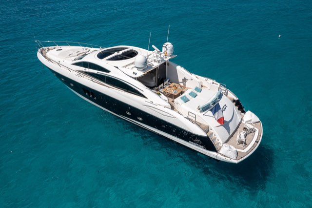 Yachts — photograph 18 by Alex Amengual