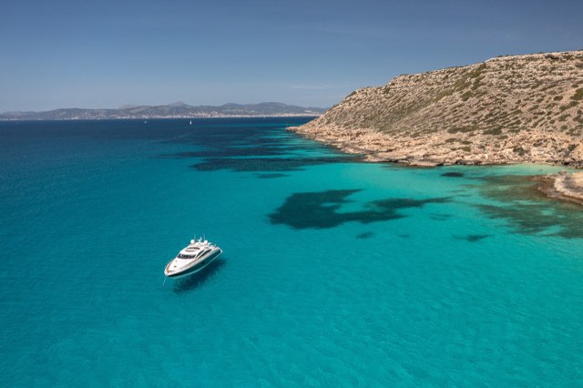 Yachts — photograph 21 by Alex Amengual