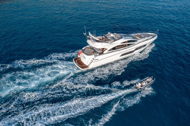 Yachts — photograph 22 by Alex Amengual