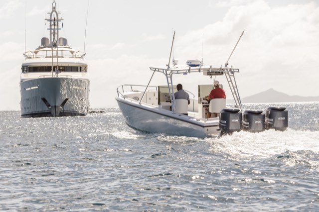 Yachts — photograph 25 by Alex Amengual