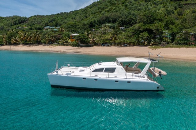 Yachts — photograph 26 by Alex Amengual