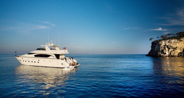 Yachts — photograph 27 by Alex Amengual