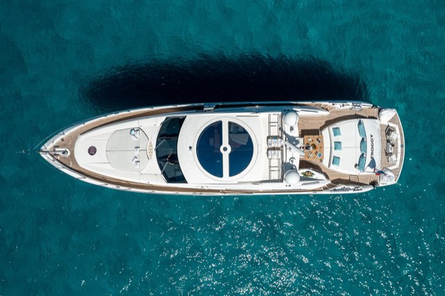 Yachts — photograph 28 by Alex Amengual