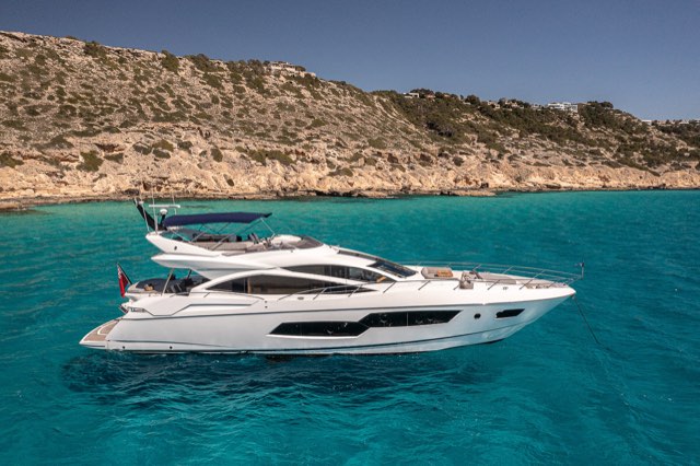 Yachts — photograph 30 by Alex Amengual