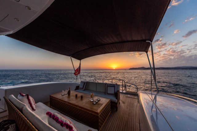 Yachts — photograph 31 by Alex Amengual