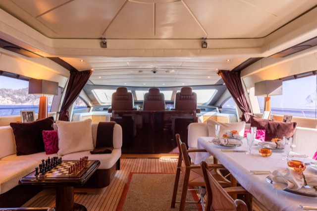 Yachts — photograph 33 by Alex Amengual