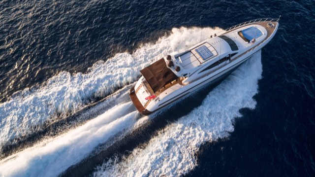 Yachts — photograph 38 by Alex Amengual
